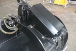 Skid Steer 78 Industrial Grapple Bucket Attachment with Two-Cylinder