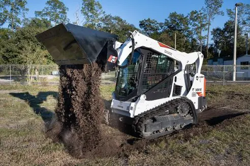Innovative Features of 4-in-1 Bucket That Boost Productivity
