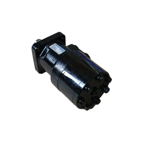 Hydraulic Motor for Angle Broom Sweeper
